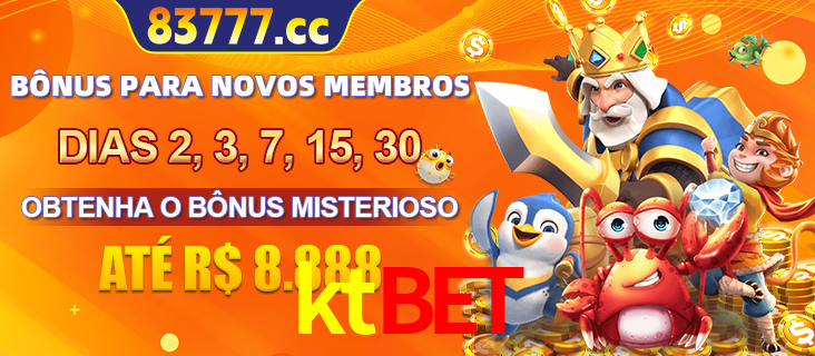Anúncio dos benefícios para Membro VIP Sênior na plataforma ktbet, incluindo bônus promocionais, semanais e mensais, ilustrado com o personagem Fortune Tiger.